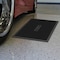 Tec Products Rubber, Black, 20 in W x 26 in L TEC-MAT-B - alternate 3